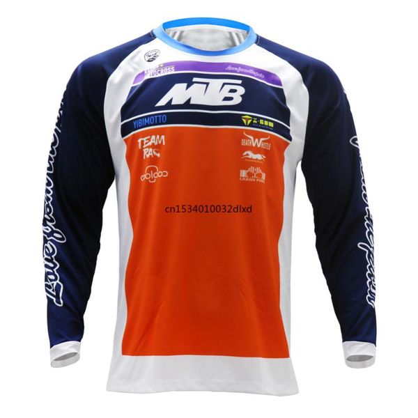 racing jackets 2021 mtb off road downhill jersey motorcycle clothing bike cycling gym sports breathable long sleeve t-shirt, Black;red
racing jackets 2021 mtb off road downhill jersey motorcycle clothing bike cycling gym sports breathable long sleeve t-shirt, Black;red