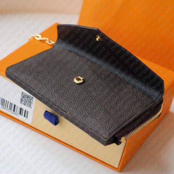 m69431 fashion womens mini designer wallet coin purse bag belt charm key pouch pochette accessoires, Red;black
m69431 fashion womens mini designer wallet coin purse bag belt charm key pouch pochette accessoires, Red;black
