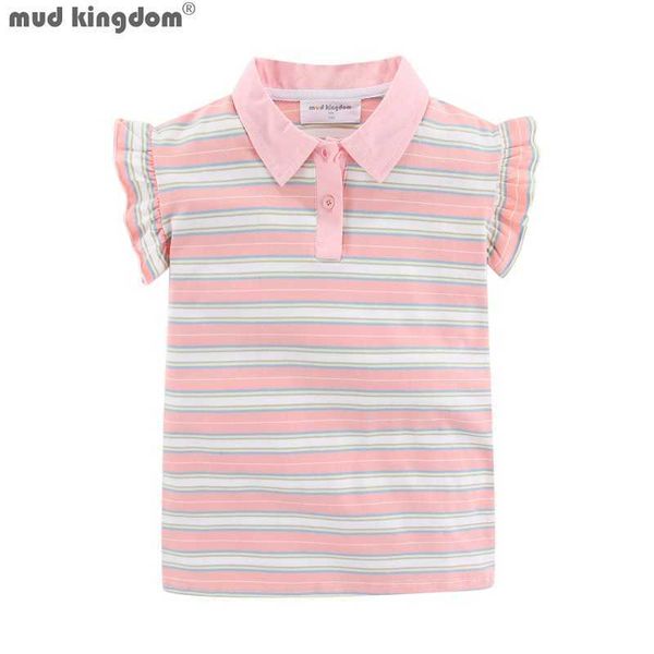 mudkingdom summer flutter sleeve girl polo dress for girls shirt dresses toddler short stripe clothes children clothing 210615, Red;yellow
mudkingdom summer flutter sleeve girl polo dress for girls shirt dresses toddler short stripe clothes children clothing 210615, Red;yellow