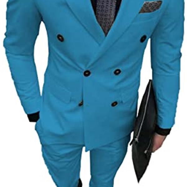 men's suits & blazers couple breasted marriage men's suits two pieces (jakcet + pants) homage fine tuxedo blazer 5blk, White;black
men's suits & blazers couple breasted marriage men's suits two pieces (jakcet + pants) homage fine tuxedo blazer 5blk, White;black