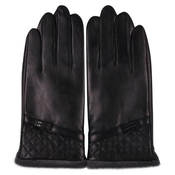fingerless gloves sheepskin male winter keep warm plush lined thicken driving touchscreen genuine leather man m18009nc, Blue;gray
fingerless gloves sheepskin male winter keep warm plush lined thicken driving touchscreen genuine leather man m18009nc, Blue;gray