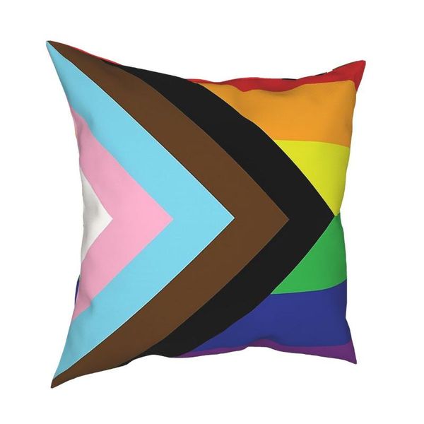 pillow case 2021 gay pride rainbow flag lgbtq cushions for sofa 45*45cm cushion covers decorative throw pillows cover home
pillow case 2021 gay pride rainbow flag lgbtq cushions for sofa 45*45cm cushion covers decorative throw pillows cover home