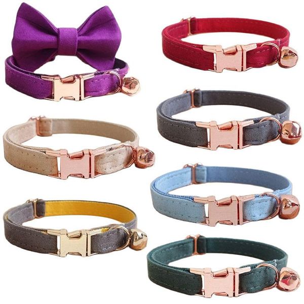 cat collars & leads personalized collar with name plate bell bow tie custom engrave for cats kitten necklace small dog adjustable
cat collars & leads personalized collar with name plate bell bow tie custom engrave for cats kitten necklace small dog adjustable