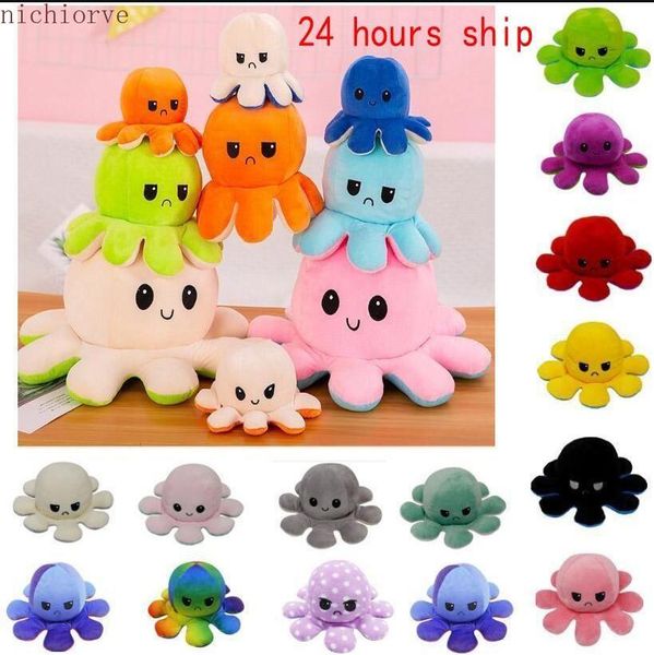 24 hours dhl shipreversible plush toys soft flip two-sided oc plush toy stuffed doll soft simulation ocs cute animal doll gift
24 hours dhl shipreversible plush toys soft flip two-sided oc plush toy stuffed doll soft simulation ocs cute animal doll gift