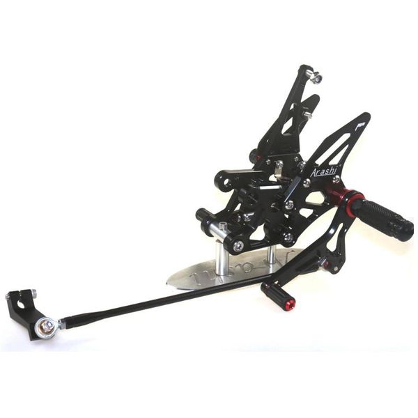 pedals cnc motorcycle foot pegs rest rearset rear set footrest for fz1 2006-2014 fz8 2010-2013
pedals cnc motorcycle foot pegs rest rearset rear set footrest for fz1 2006-2014 fz8 2010-2013