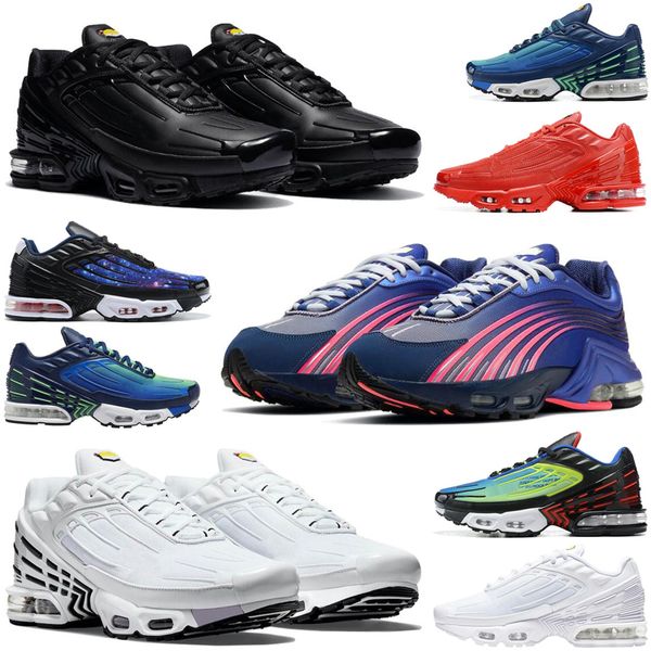 tn plus 3 men women running shoes triple white black laser blue mens trainers sports sneakers top
tn plus 3 men women running shoes triple white black laser blue mens trainers sports sneakers top