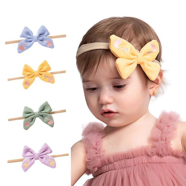 hair accessories baby headbands born bows toddler nylon headband elastic band headwear children bandeau cheveux, Slivery;white
hair accessories baby headbands born bows toddler nylon headband elastic band headwear children bandeau cheveux, Slivery;white