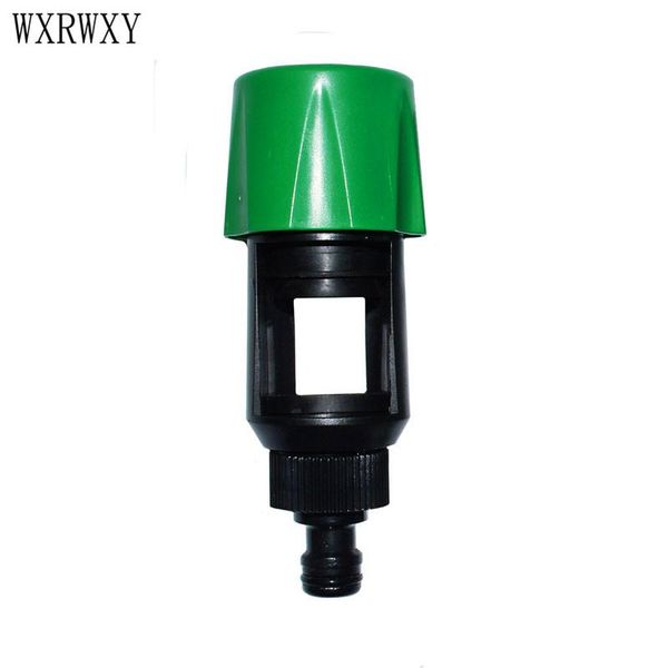 watering equipments wxrwxy without screw garden faucet hose connector adapter universal 1pcs
watering equipments wxrwxy without screw garden faucet hose connector adapter universal 1pcs