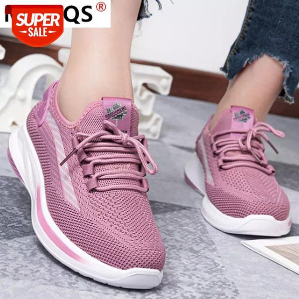 2021 fashion women's shoes autumn lace-up mesh sneakers comfortable breathable lightweight casual large size 36-41 #yq32
2021 fashion women's shoes autumn lace-up mesh sneakers comfortable breathable lightweight casual large size 36-41 #yq32