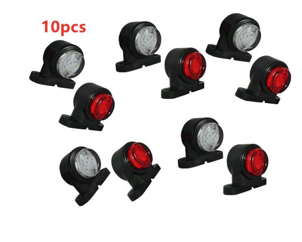 emergency lights 10pcs 10-30v 12v europe position stalk side marker outline trailer truck lorry van clearance lamp pedestal light
emergency lights 10pcs 10-30v 12v europe position stalk side marker outline trailer truck lorry van clearance lamp pedestal light
