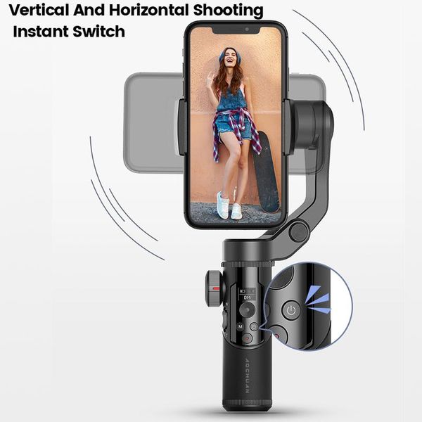 for smart xr portable folding handheld gimbal three-axis stabilizer anti-shake follow mobile phone panoramic stabilizers
for smart xr portable folding handheld gimbal three-axis stabilizer anti-shake follow mobile phone panoramic stabilizers