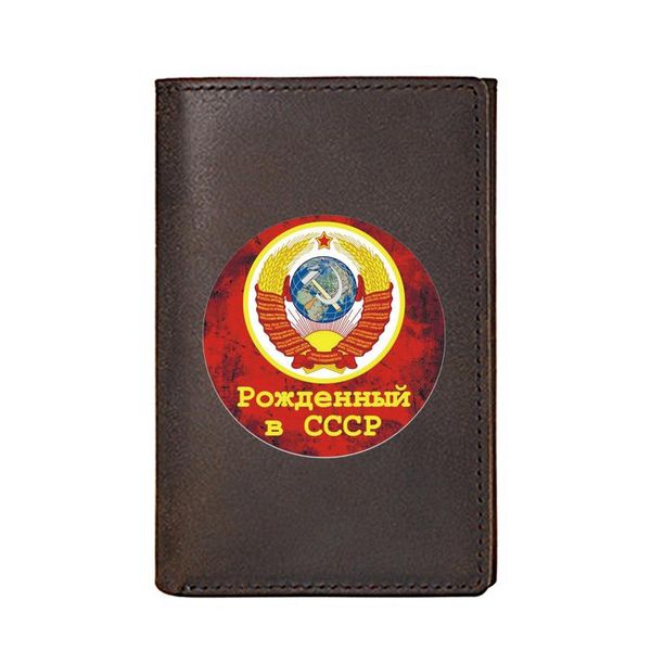 wallets national emblem of russia men wallet genuine leather native americans horse printing card holders women slim mini short purse, Red;black
wallets national emblem of russia men wallet genuine leather native americans horse printing card holders women slim mini short purse, Red;black