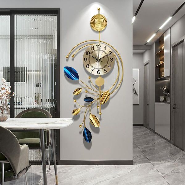 wall clocks and watches living room art home creative fashion decoration
wall clocks and watches living room art home creative fashion decoration