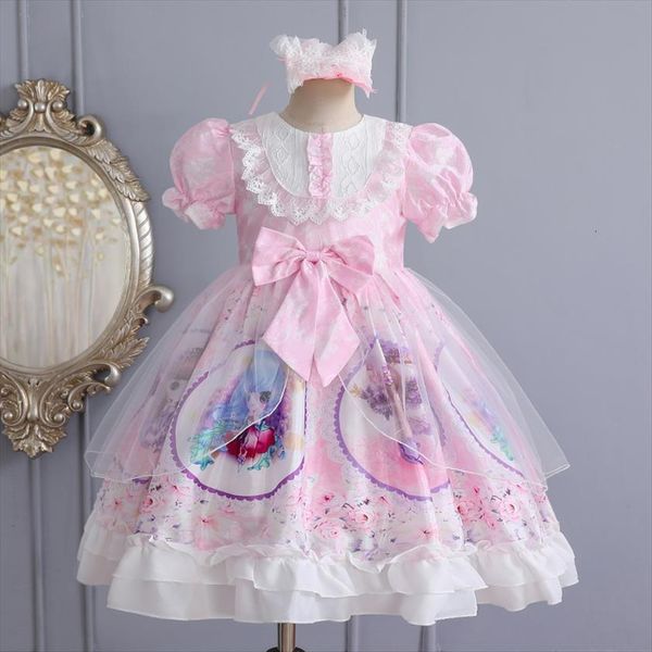 girls kids pink sequin girl dress elegant pageant party clothes christmas costumes for children toddler infant 3 12, Red;yellow
girls kids pink sequin girl dress elegant pageant party clothes christmas costumes for children toddler infant 3 12, Red;yellow