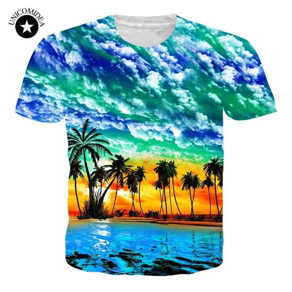 summer coconut tree 3d printed t shirt brand women men harajuku hawaiian tee plam casual eur size men's t-shirts, White;black
summer coconut tree 3d printed t shirt brand women men harajuku hawaiian tee plam casual eur size men's t-shirts, White;black
