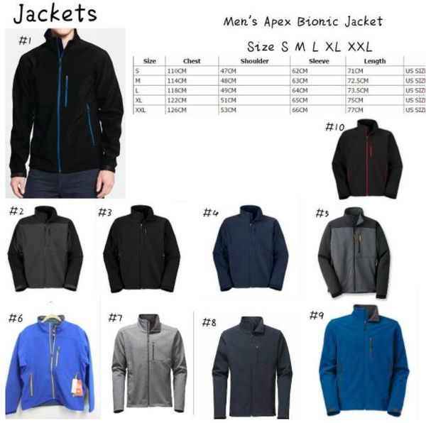 men jacket sweatshirts outdoors sports coats ski hiking windproof spring autumn winter outwear waterproof breathable softshell letter embroi, Black
men jacket sweatshirts outdoors sports coats ski hiking windproof spring autumn winter outwear waterproof breathable softshell letter embroi, Black