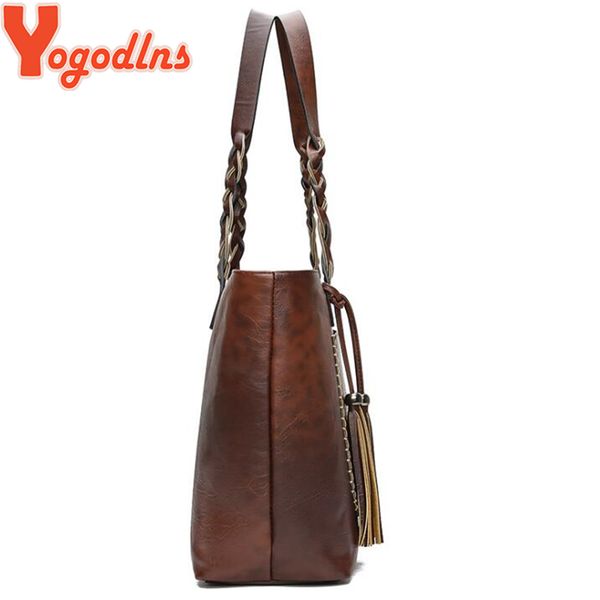 yogodlns large capacity causal shoulder bags for women 2021 fall leather fringe purse handbags retro tassel shopper tote lj210203
yogodlns large capacity causal shoulder bags for women 2021 fall leather fringe purse handbags retro tassel shopper tote lj210203