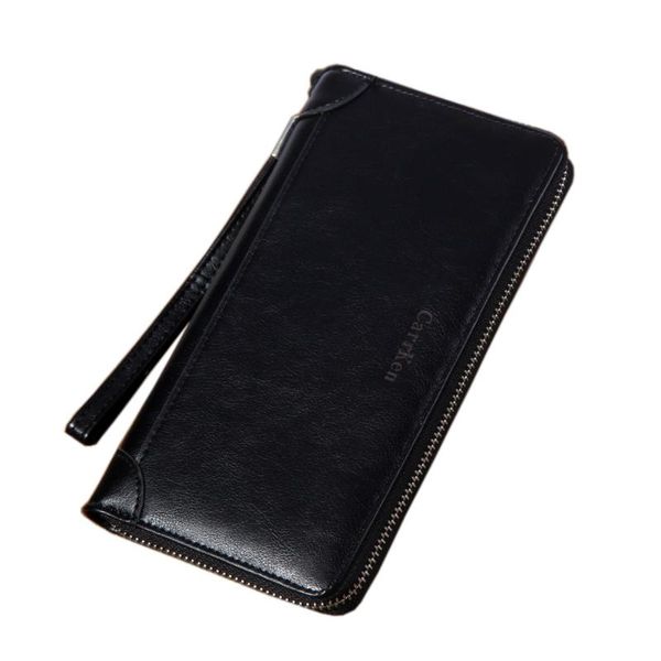wallets fashion clutch male wallet oil wa wristlet men bags coin purse men's leather, Red;black
wallets fashion clutch male wallet oil wa wristlet men bags coin purse men's leather, Red;black