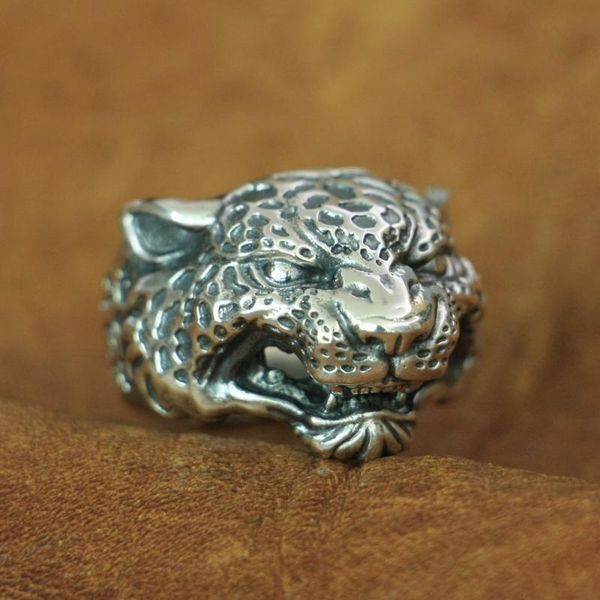 cluster rings linsion 925 sterling silver details leopard panther ring mens biker ta151 us size 7~15, Golden;silver
cluster rings linsion 925 sterling silver details leopard panther ring mens biker ta151 us size 7~15, Golden;silver