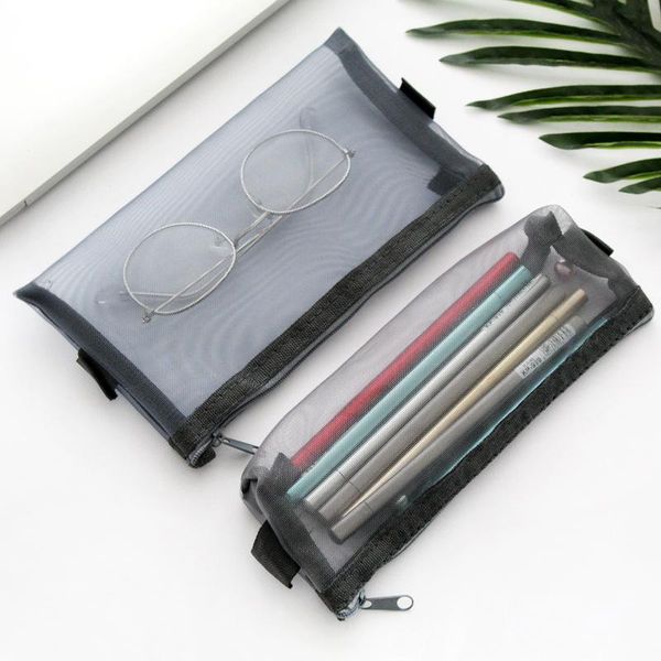 pencil bags case quality school supplies stationery gift box pencilcase office tools cases
pencil bags case quality school supplies stationery gift box pencilcase office tools cases
