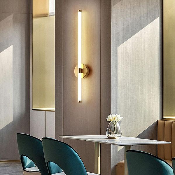 wall lamp modern long strip led for living room 220v 19w 26w 32w bedside lighting fixtures home decro light sconce
wall lamp modern long strip led for living room 220v 19w 26w 32w bedside lighting fixtures home decro light sconce