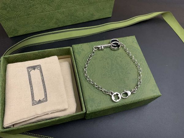 gu home seiko high edition strands bracelets letter band double g key pendants necklace trend new fashion men women universal couple gift, Golden;silver
gu home seiko high edition strands bracelets letter band double g key pendants necklace trend new fashion men women universal couple gift, Golden;silver