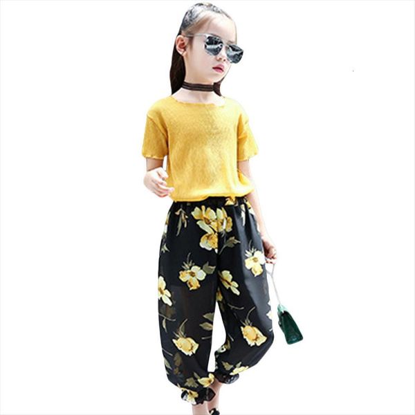 teen girls clothes summer costumes for casual kids shirt pants 2 pcs clothing 6 8 10 12 years, White
teen girls clothes summer costumes for casual kids shirt pants 2 pcs clothing 6 8 10 12 years, White