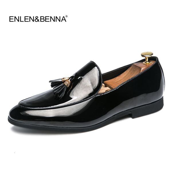 dress shoes men autumn fashion pu leather for casual tassel mens flats wedding, Black
dress shoes men autumn fashion pu leather for casual tassel mens flats wedding, Black