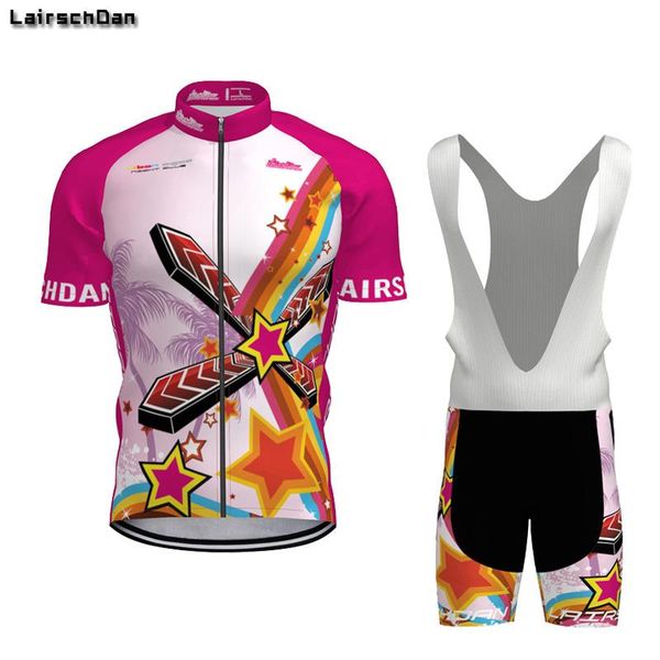 racing sets sptgrvo lairschdan 2021 pink funny cycling jersey set men's clothing summer cycle clothes bicycle wear bike dress women, Black;blue
racing sets sptgrvo lairschdan 2021 pink funny cycling jersey set men's clothing summer cycle clothes bicycle wear bike dress women, Black;blue