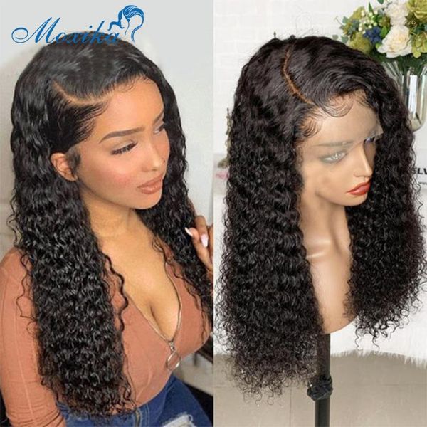 preplucked lace wig brown human hair 4x4 glueless 150 remy 30 inch short curly peruvian wigs1, Black;brown
preplucked lace wig brown human hair 4x4 glueless 150 remy 30 inch short curly peruvian wigs1, Black;brown