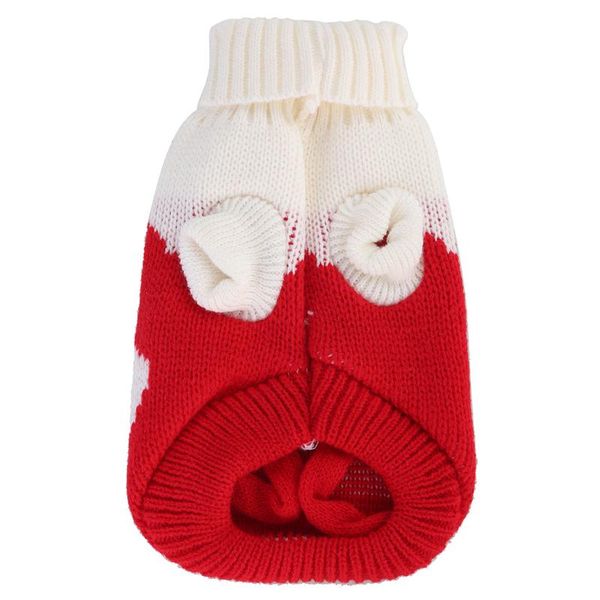 dog apparel s m l xl pet sweater winter knitting clothes heart pattern knitwear suitable for festival daily wear street
dog apparel s m l xl pet sweater winter knitting clothes heart pattern knitwear suitable for festival daily wear street