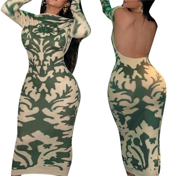 casual dresses ladies backless summer autumn women vintage clothes streetwear outfits beach party club wear, Black;gray
casual dresses ladies backless summer autumn women vintage clothes streetwear outfits beach party club wear, Black;gray