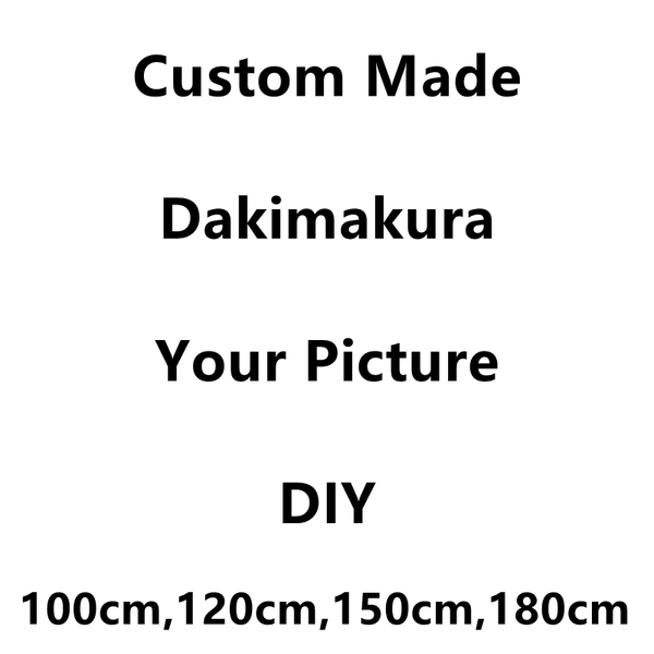 pillow case your po customized picture diy custom made dakimakura pillowcase body hugging cover 4 sizes anime manga
pillow case your po customized picture diy custom made dakimakura pillowcase body hugging cover 4 sizes anime manga