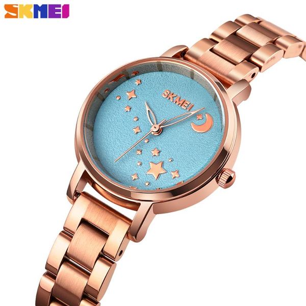 luxury quartz women's watches fashion female clock stainless steel strap waterproof ladies wristwatches relogio feminino, Slivery;brown
luxury quartz women's watches fashion female clock stainless steel strap waterproof ladies wristwatches relogio feminino, Slivery;brown