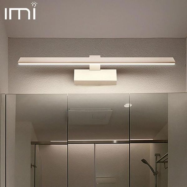 wall lamp modern led mirror lighting bathroom waterproof mounted 6w 8w indoor light washroom makeup dresser 110v 220v
wall lamp modern led mirror lighting bathroom waterproof mounted 6w 8w indoor light washroom makeup dresser 110v 220v