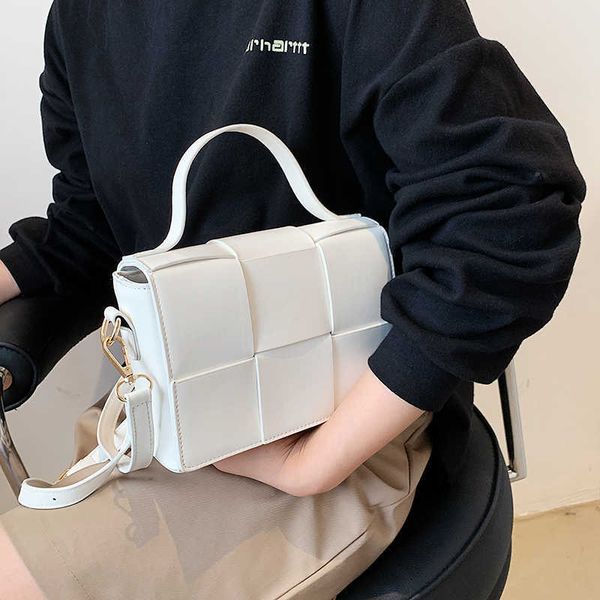 weave small pu leather flap crossbody bags for women 2021 trend lady branded shoulder handbags and purses totes green yellow c0601
weave small pu leather flap crossbody bags for women 2021 trend lady branded shoulder handbags and purses totes green yellow c0601