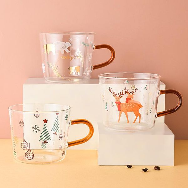 mugs ins wind resistant high temperature glass creative milk tea water cup household large capacity breakfast juice
mugs ins wind resistant high temperature glass creative milk tea water cup household large capacity breakfast juice
