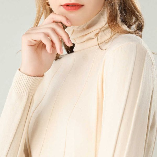 women's sweaters autumn winter turtleneck sweater long-sleeved solid color knitted pullover short paragraph wild eccl, White;black
women's sweaters autumn winter turtleneck sweater long-sleeved solid color knitted pullover short paragraph wild eccl, White;black