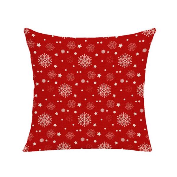 pillow case christmas gift cushion cover throw 45x45cm for sofa home office decor 2#
pillow case christmas gift cushion cover throw 45x45cm for sofa home office decor 2#