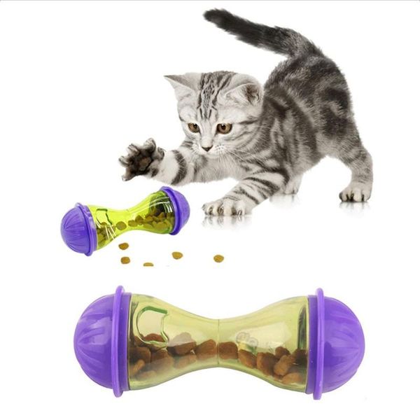 interactive cat toy iq treat ball smarter pet toys dispenser for cats playing training balls supplies
interactive cat toy iq treat ball smarter pet toys dispenser for cats playing training balls supplies