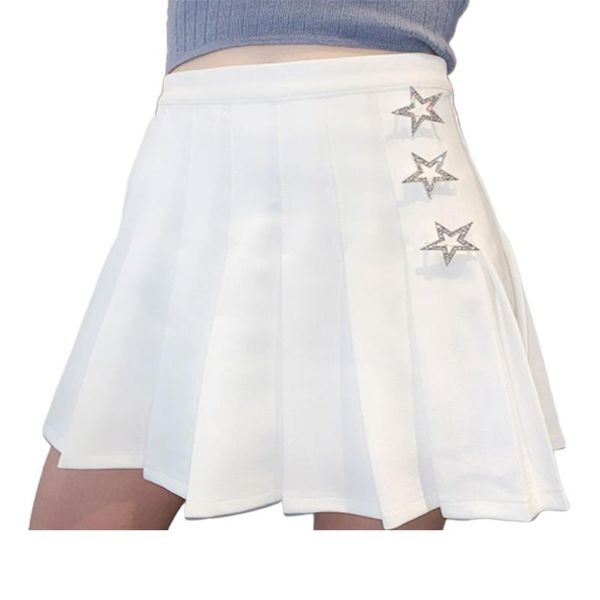 skirts harajuku mini pleated skirt women clothes 2021 fashion solid slim summer casual high waist saia feminina, Black
skirts harajuku mini pleated skirt women clothes 2021 fashion solid slim summer casual high waist saia feminina, Black