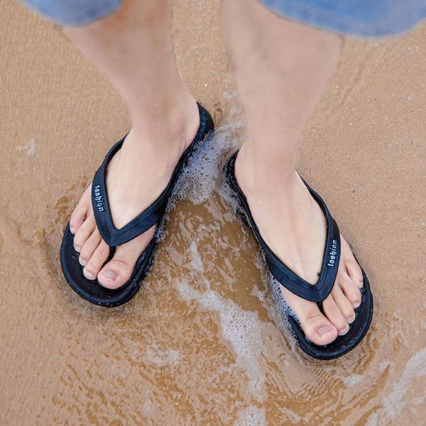 slippers women's shoes flat slipper vintage anti-slip sandals fashion antislip wedge flip flops outdoor slip on beach r5, Black
slippers women's shoes flat slipper vintage anti-slip sandals fashion antislip wedge flip flops outdoor slip on beach r5, Black