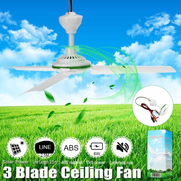electric fans environmental-friendly 12v 6w solar ceiling fan powered cooling small air conditioning appliances
electric fans environmental-friendly 12v 6w solar ceiling fan powered cooling small air conditioning appliances