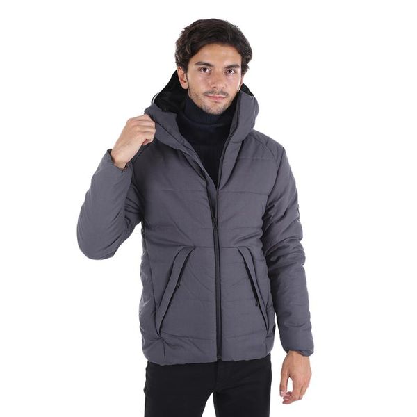 exuma male inflatable coat 2011015 anthracite/slategrey 10 w322011015 men's jackets, Black;brown
exuma male inflatable coat 2011015 anthracite/slategrey 10 w322011015 men's jackets, Black;brown