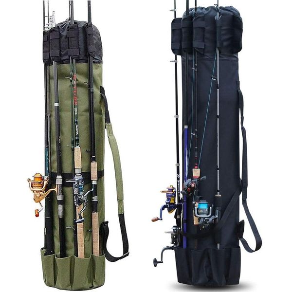 outdoor bags g6de fishing rod reel case organizer bag travel carry carrier holder tools storage
outdoor bags g6de fishing rod reel case organizer bag travel carry carrier holder tools storage