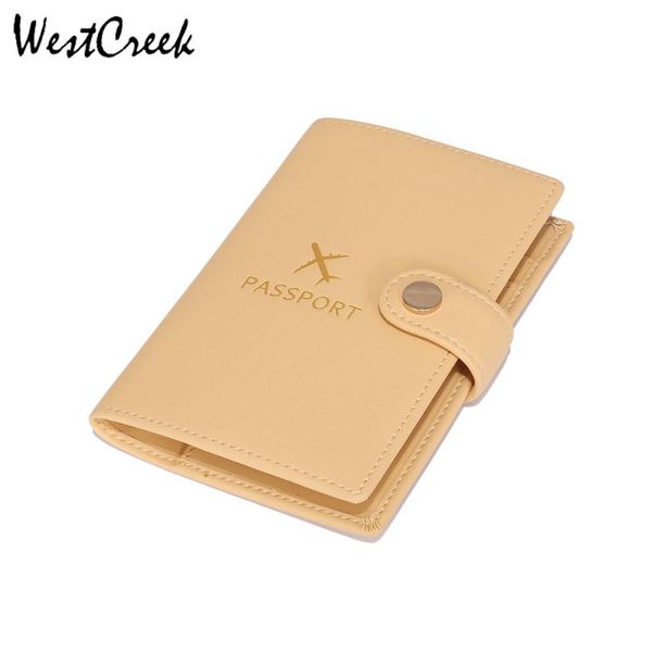card holders westcreek brand buckle real two-layer leather travel passport holder ticket clip checkbook cover, Brown;gray
card holders westcreek brand buckle real two-layer leather travel passport holder ticket clip checkbook cover, Brown;gray
