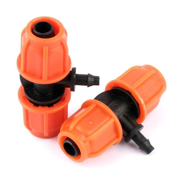 watering equipments 5pcs 8/11 9/12mm garden hose connectors drip irrigation system pipe connector gardening kits lock nut water
watering equipments 5pcs 8/11 9/12mm garden hose connectors drip irrigation system pipe connector gardening kits lock nut water
