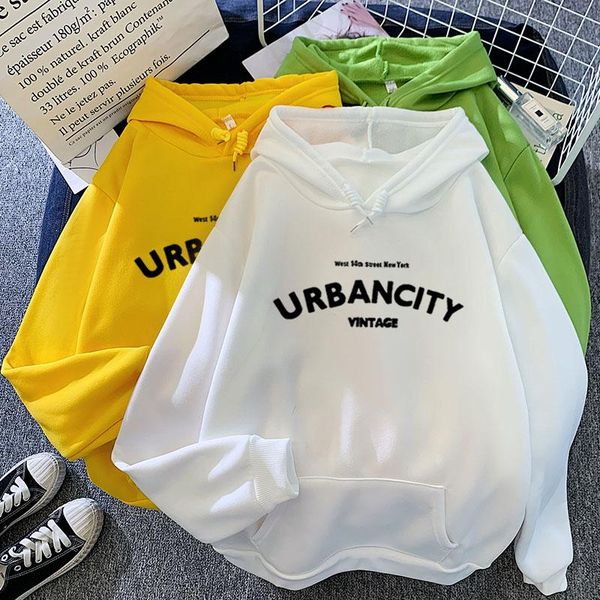 women's hoodies & sweatshirts trending search in europe and america oversized youth clothing women hoodie urbancity street hip-hop loos, Black
women's hoodies & sweatshirts trending search in europe and america oversized youth clothing women hoodie urbancity street hip-hop loos, Black