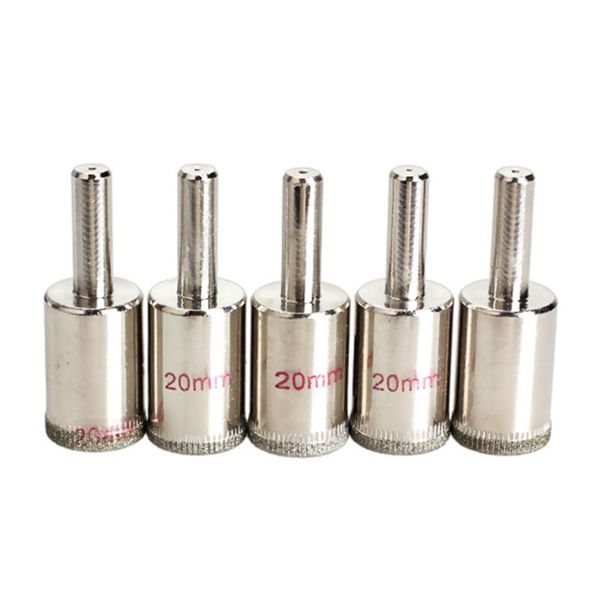pcs/set 40-20mm tile marble glass ceramic hole saw diamond coated core drill bit j2y craft tools
pcs/set 40-20mm tile marble glass ceramic hole saw diamond coated core drill bit j2y craft tools