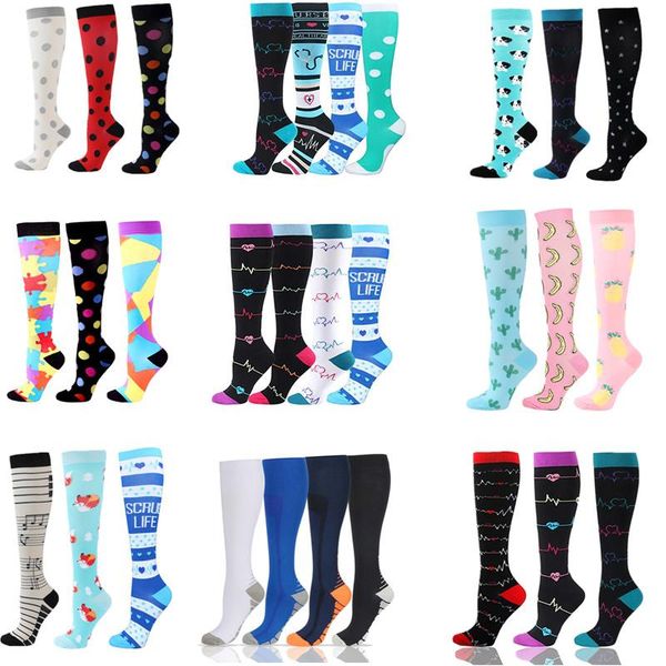 men's socks dropship compression recovery atheletic crossfit nursing stockings men women fit for edema diabetes varicose veins, Black
men's socks dropship compression recovery atheletic crossfit nursing stockings men women fit for edema diabetes varicose veins, Black